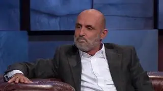 Przed karnymi Wojtek Szczęsny poszedł sobie zapalić?