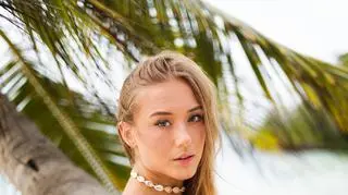 Hotel Paradise 7: OLIWIA PETRYNA 