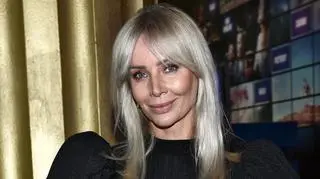 Agnieszka Woźniak-Starak