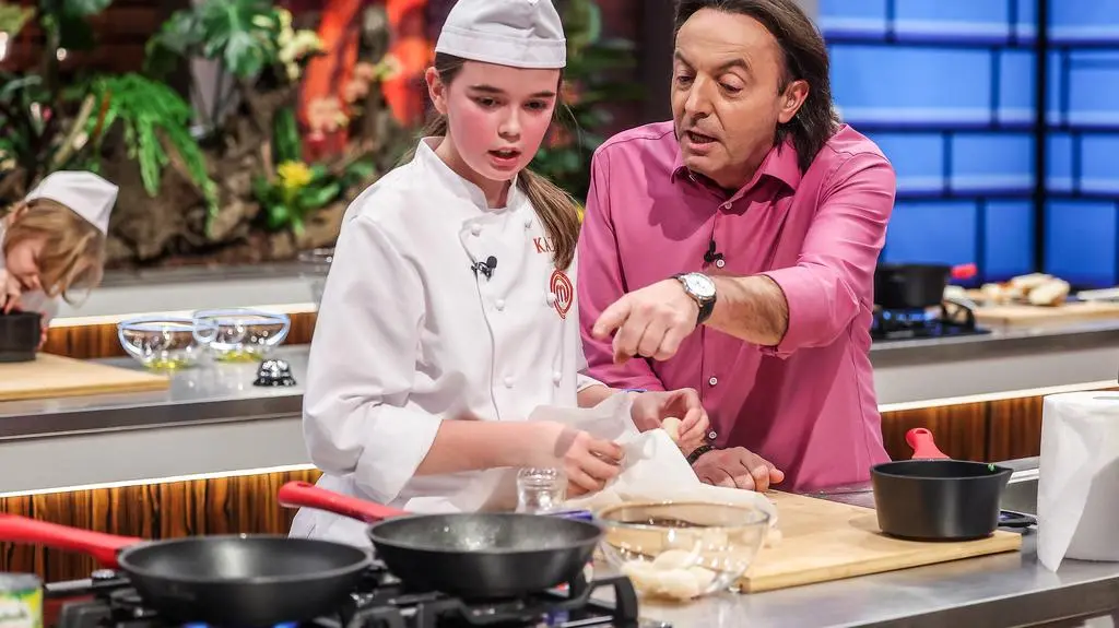 MasterChef Junior: Wielki finał