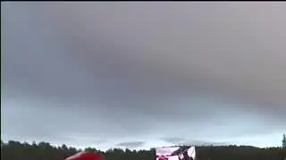 Kot - druga seria konkursu w Trondheim