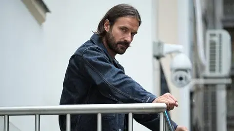 Tajemnica zawodowa 2: Zobacz zapowiedź 5. odcinka serialu