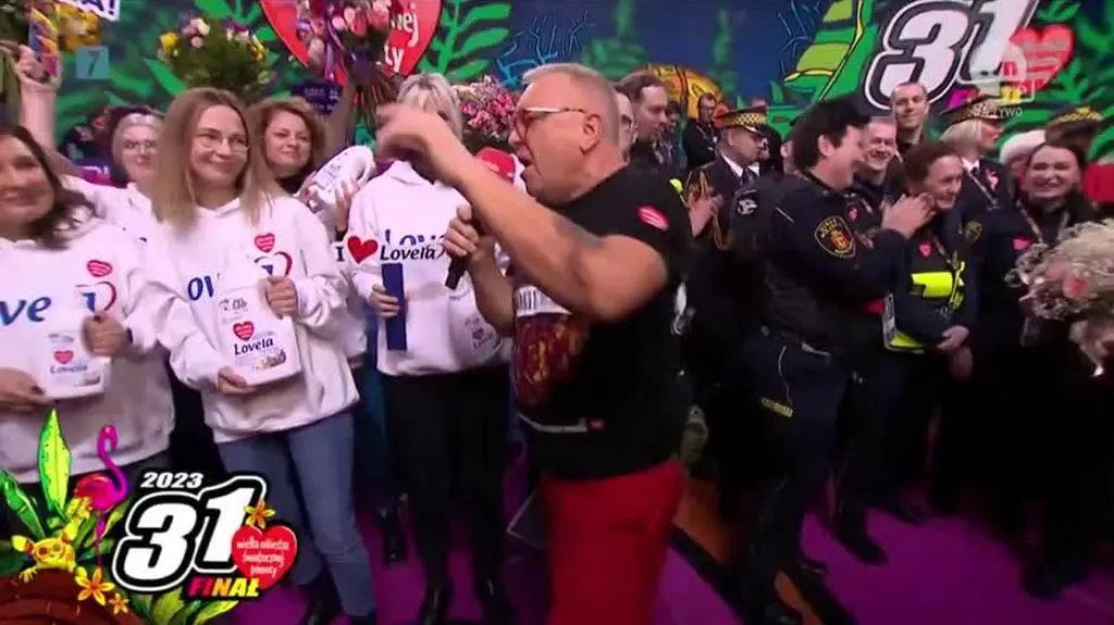 Jurek Lovella/Jaoanna Przetakiewicz