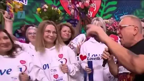 Jurek Lovella/Jaoanna Przetakiewicz