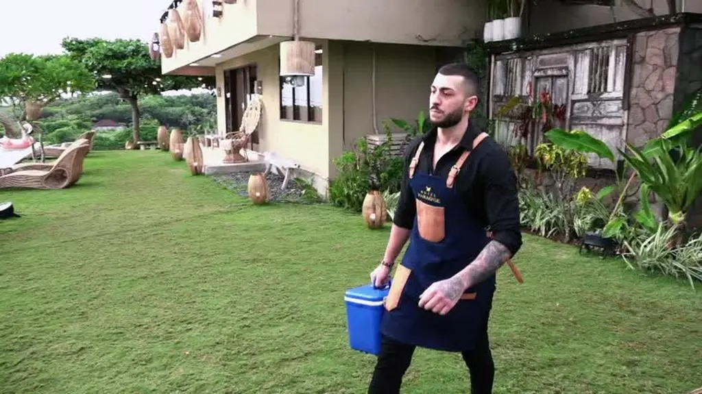 Hotel Paradise: Najlepsze momenty Artura w programie!