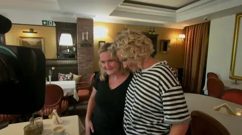 Totalne remonty Szelągowskiej 5, odcinek 4.