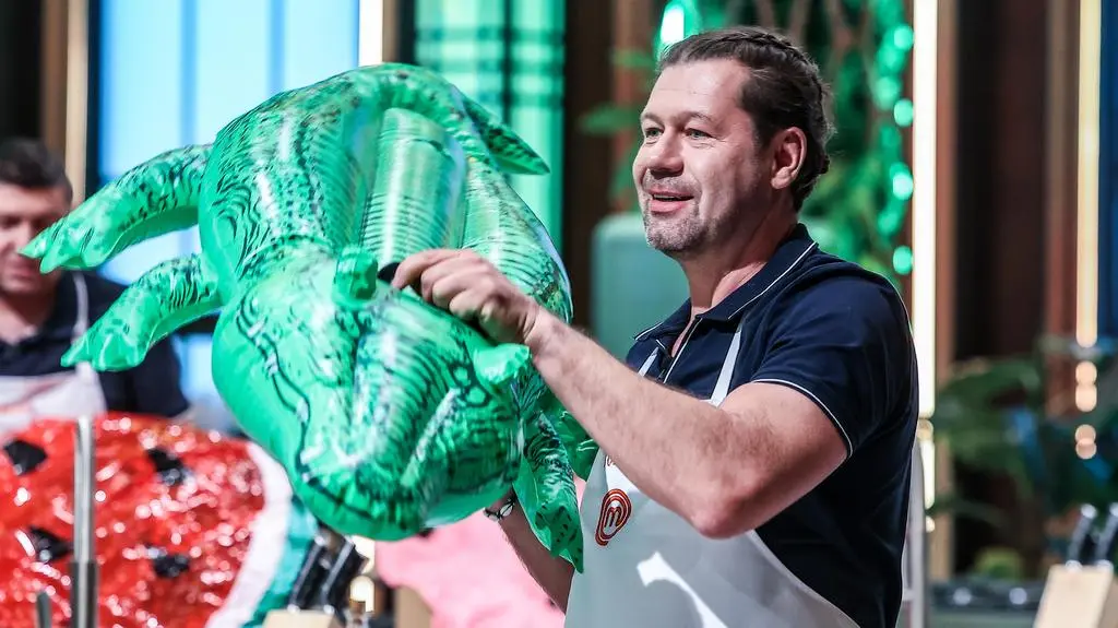 MasterChef 12, odcinek 3
