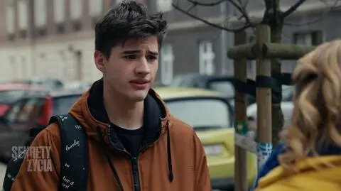 Sekrety życia: Zostawiła mnie... Pani córka ma teraz innego chłopaka!