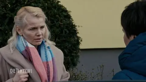 Detektywi: Ktoś musiał go wypchnąć z tego balkonu!