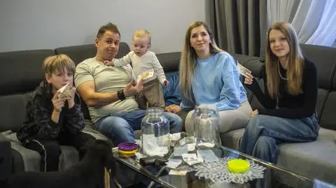 Zgłoś się na casting i weź udział w programie "Życie na kredycie"!