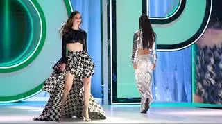 Top Model: Wiktoria Różańska