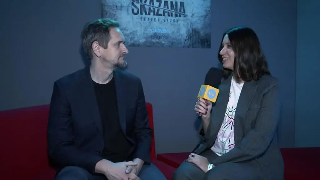 231110 SKAZANA press junket _rezyser