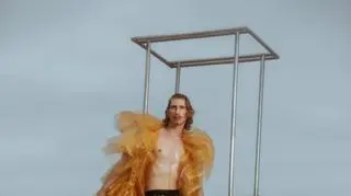 Top Model 11: Sesja na plaży