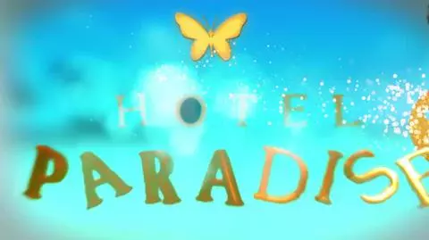 Hotel Paradise: Marta i Łukasz odpadają! 