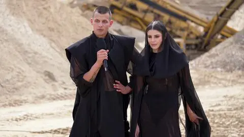 Top Model: Uczestnicy ocenili pozowanie na sesji Diuna