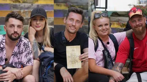 Azja Express: Co najbardziej zaskoczyło uczestników? Jak zapamiętali pierwszy dzień?