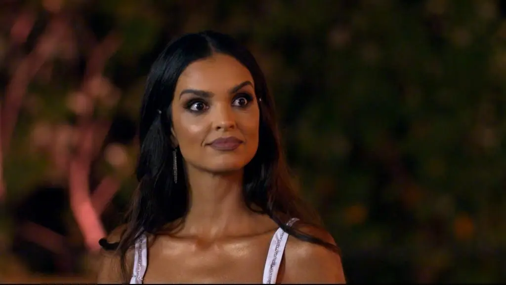 Hotel Paradise 5: Klaudia El Dursi