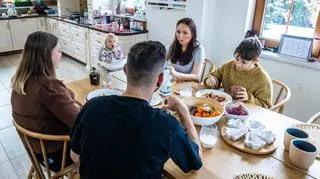 Nastolatki rządzą, odcinek 2