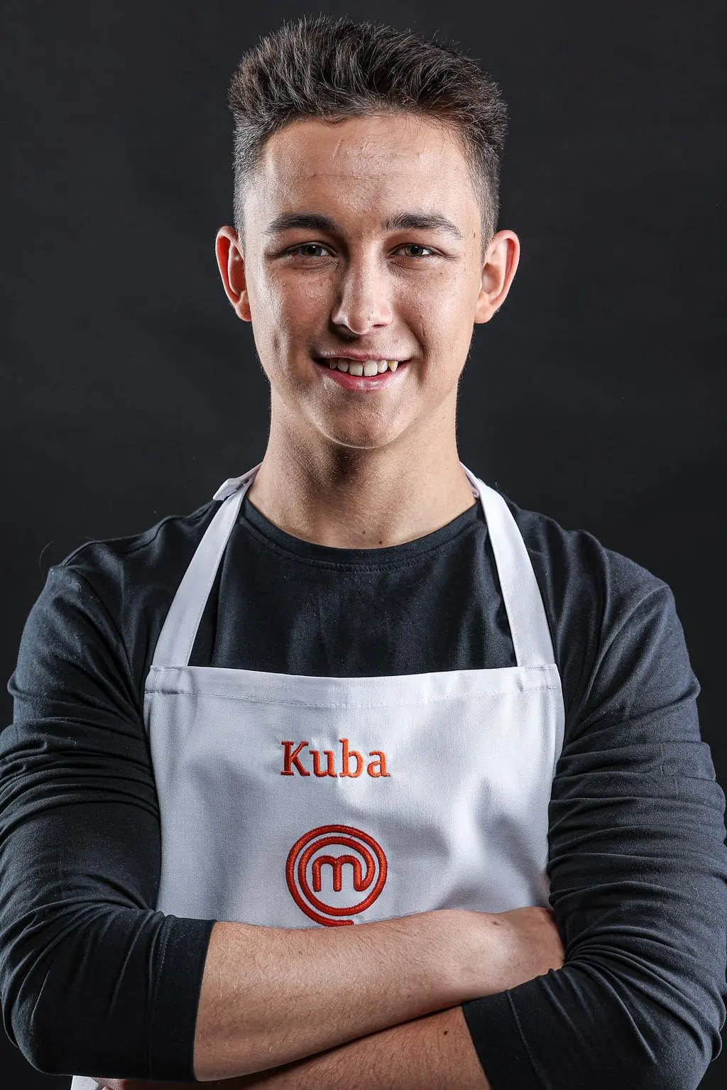 Kuba Tomaszczyk