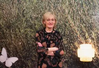 Magda Gessler ocenia rewolucję w "Bistro Koszyki". "Jakiś żart!"