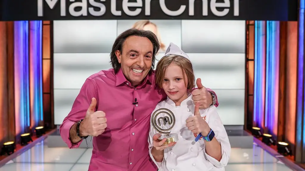 MasterChef Junior: Ignacy zwycięzcą 8. edycji