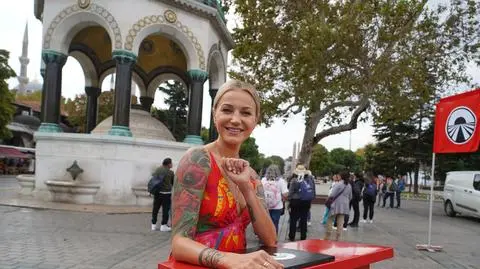 Azja Express: Rywalizacja w Turcji przyspieszyła. Podsumowanie 3. odcinka