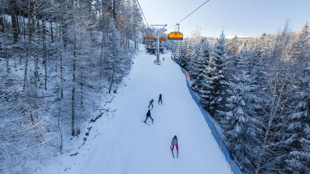 Winterpol Karpacz Biały Jar
