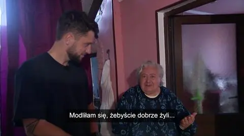 Azja Express: Trudny nocleg bez partnerów