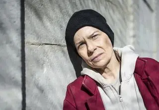 Skazana 4: Alicja ma problemy ze snem. Do czego to doprowadzi?
