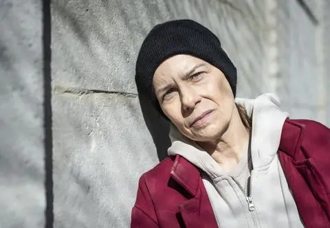 Skazana 4: Alicja ma problemy ze snem. Do czego to doprowadzi?