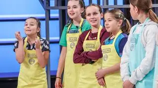 MasterChef Junior 8, odcinek 4