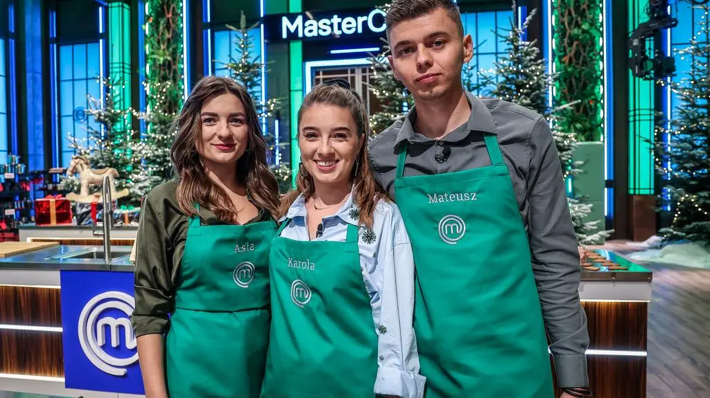 MasterChef: Odcinek świąteczny