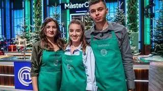 MasterChef: Odcinek świąteczny