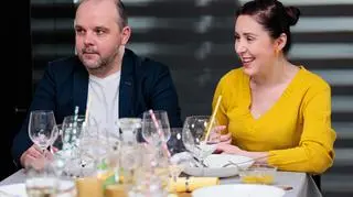 Ugotowani w parach, Lublin