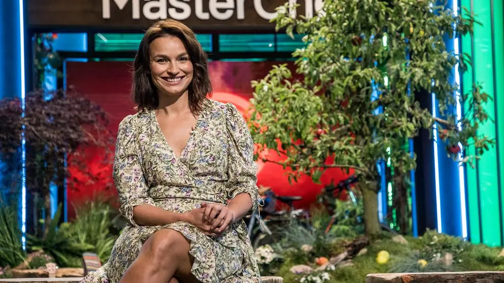 MasterChef 12, odcinek 6