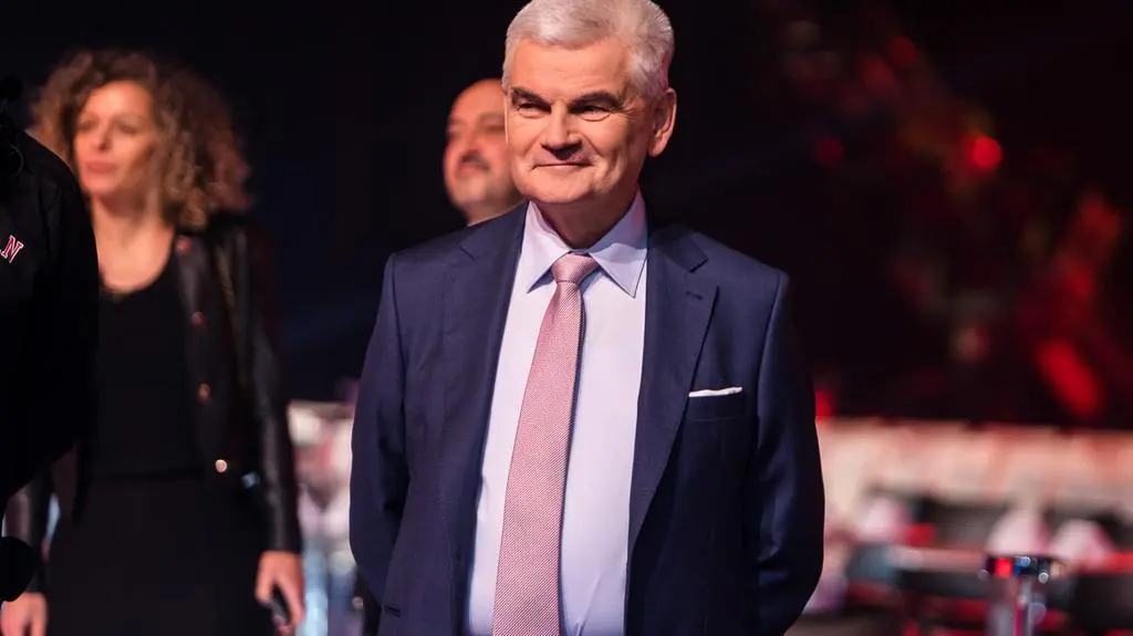 Paszporty Polityki 2024