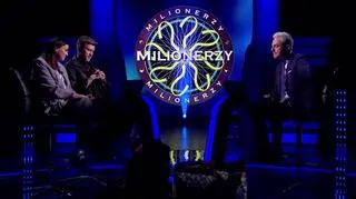 Milionerzy: Pytanie za pół miliona dotyczyło... pszczelego produktu