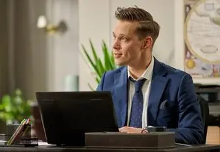 "Na Wspólnej" w odcinkach 3844 - 3847: Problemy Żbików, awantura z córką i szokujące wyznanie!