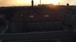 Skazana 3: Krystian odwiedza Pati w więzieniu