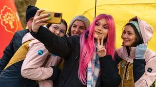 Projekt Zima: Wisła Nowa Osada