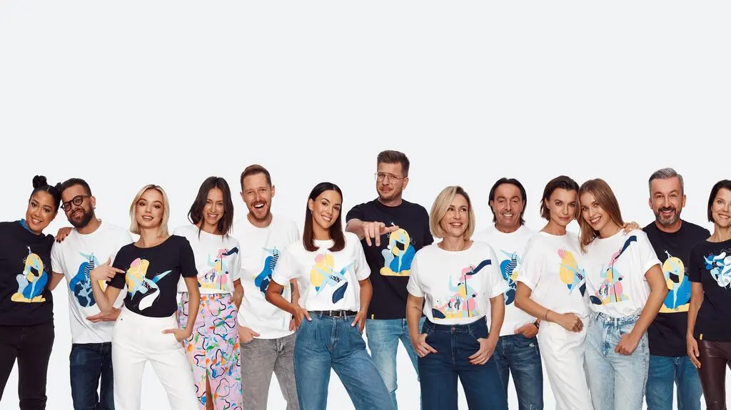 Jestem sobą - TVN x Fundacja TVN x Tatuum