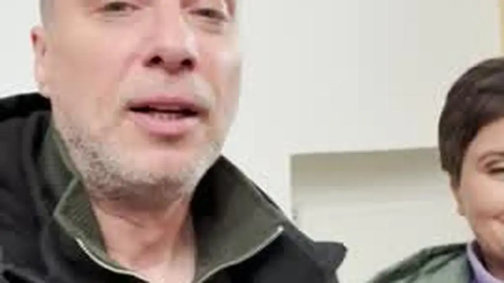 Detektywi: Gdzie wróciliśmy?:)