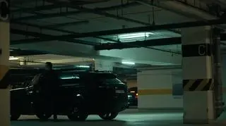 Skazana 2: Mario i Paweł pod ostrzałem! 