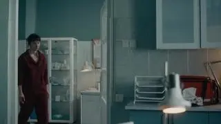 Skazana 3: Basia przyznaje się do kłamstwa przed Bartkiem