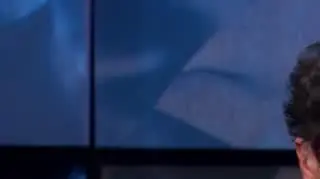 Kuba Wojewódzki: Kto powinien wygrać Eurowizję?