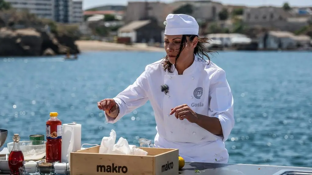 MasterChef 12 odcinek 12
