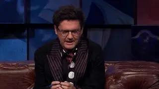 Kuba Wojewódzki: Iza Kuna o przemijaniu i rozbieraniu się na ekranie