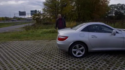 Wojny samochodowe - seria 17, odcinek 6