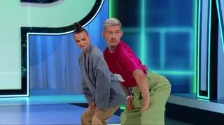 Top Model: Twarz Jeziora i twerkujący jurorzy