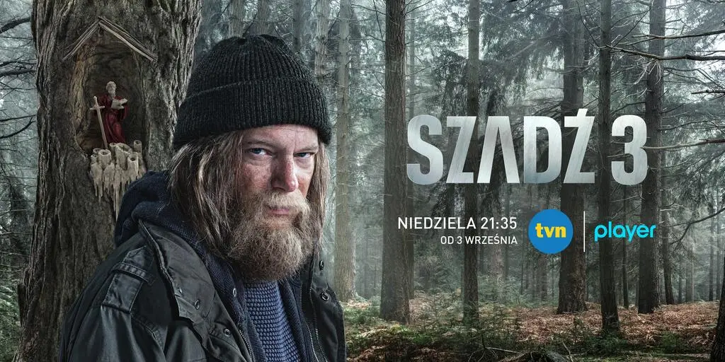 Szadź 3